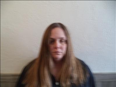 Amber D Dull a registered Sex, Violent, or Drug Offender of Kansas