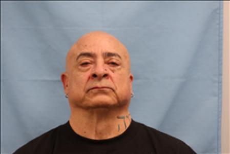 James Ward Williams Jr a registered Sex, Violent, or Drug Offender of Kansas