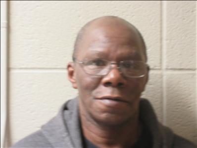 James Rodney Rice Sr a registered Sex, Violent, or Drug Offender of Kansas