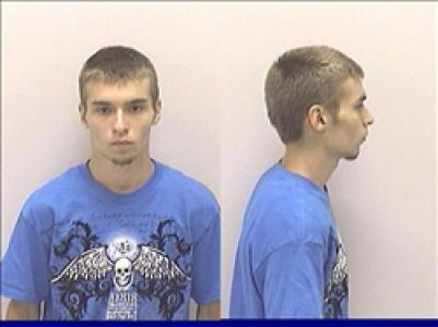 Austin Lee Morgan Jr a registered Sex, Violent, or Drug Offender of Kansas