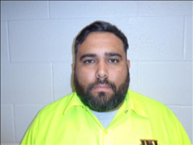 Hector Navarez-munoz Jr a registered Sex, Violent, or Drug Offender of Kansas