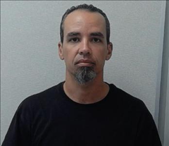 Rondal Michael Genzel a registered Sex, Violent, or Drug Offender of Kansas