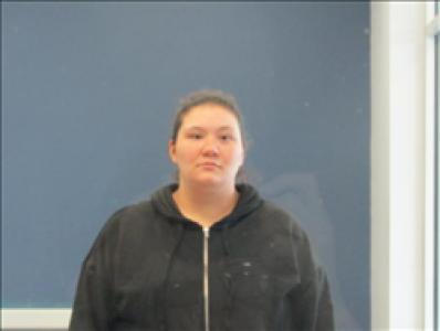 Samantha Lynn Beeson a registered Sex, Violent, or Drug Offender of Kansas