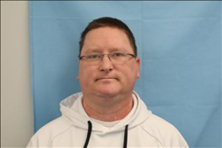 Anthony Robert Eve a registered Sex, Violent, or Drug Offender of Kansas