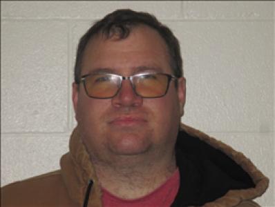 Christopher Scott Opat a registered Sex, Violent, or Drug Offender of Kansas