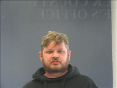 Patrick Anthony Swortwood II a registered Sex, Violent, or Drug Offender of Kansas