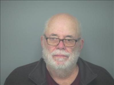 James Ronald Atkins a registered Sex, Violent, or Drug Offender of Kansas