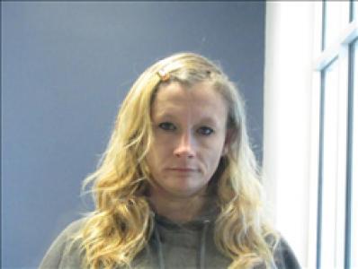 Brandy L Ridge a registered Sex, Violent, or Drug Offender of Kansas