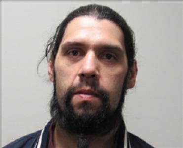 Jose Manuel Terriquez Bencomo a registered Sex, Violent, or Drug Offender of Kansas
