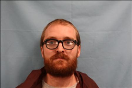 Joshua Dean Russell a registered Sex, Violent, or Drug Offender of Kansas