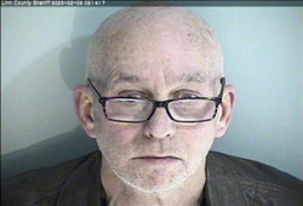 Jerry Dale Kerr a registered Sex, Violent, or Drug Offender of Kansas