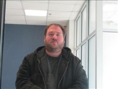Jared Paul Gill a registered Sex, Violent, or Drug Offender of Kansas