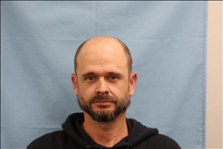 Jason Lee Albin a registered Sex, Violent, or Drug Offender of Kansas