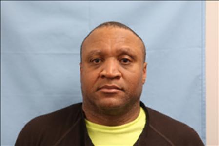 Derrick Lamont Cottner a registered Sex, Violent, or Drug Offender of Kansas