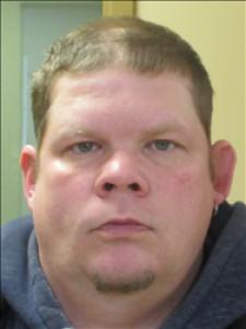 Christopher Ryan Jones a registered Sex, Violent, or Drug Offender of Kansas