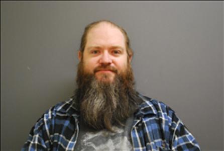 Joshua Brandon Davis a registered Sex, Violent, or Drug Offender of Kansas