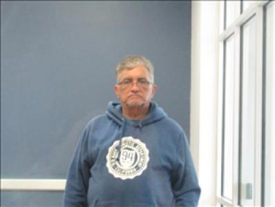 Alfredo Reyes a registered Sex, Violent, or Drug Offender of Kansas
