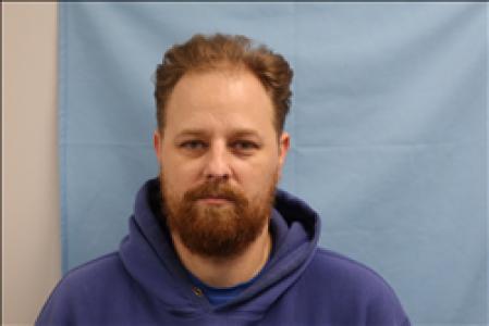 Kenneth Scott Clevenstine a registered Sex, Violent, or Drug Offender of Kansas