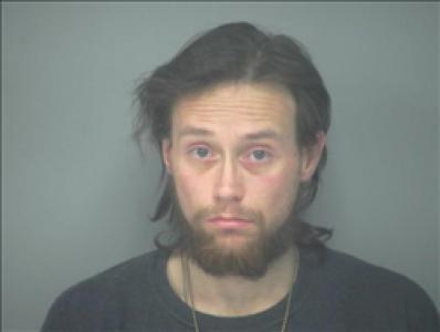 Cheyne Michael Seyfert a registered Sex, Violent, or Drug Offender of Kansas