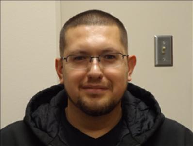 Oscar Manuel Gomez a registered Sex, Violent, or Drug Offender of Kansas