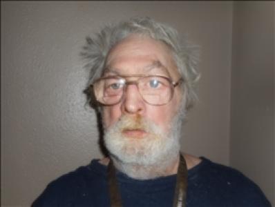 David Eugene Mccabe a registered Sex, Violent, or Drug Offender of Kansas