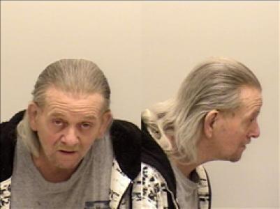 Terry Lynn Thompson a registered Sex, Violent, or Drug Offender of Kansas