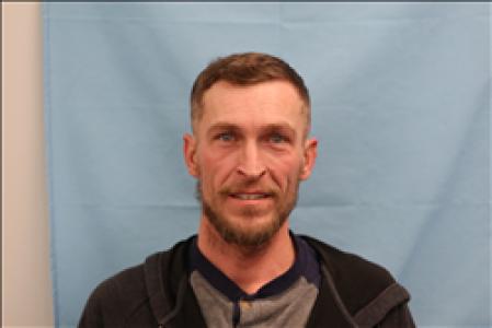 Jason Lyne Creson a registered Sex, Violent, or Drug Offender of Kansas