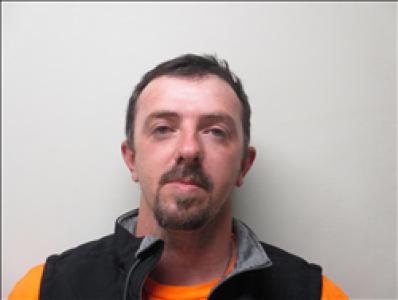 Vance Gregory Hayes a registered Sex, Violent, or Drug Offender of Kansas