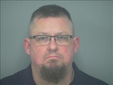 Cory Tim Meek a registered Sex, Violent, or Drug Offender of Kansas