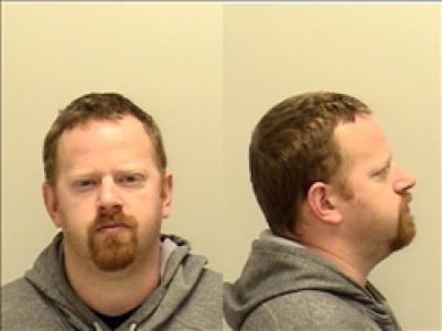 Ryan Allen Hickey a registered Sex, Violent, or Drug Offender of Kansas