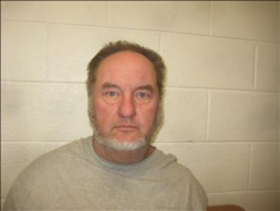 John Paul Raines a registered Sex, Violent, or Drug Offender of Kansas