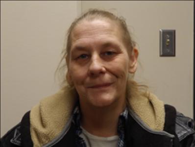 Margaret Dorene Jackson a registered Sex, Violent, or Drug Offender of Kansas