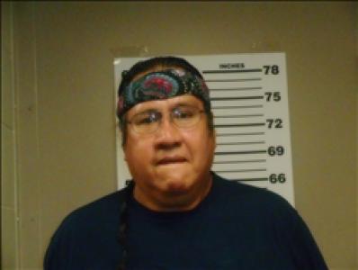David M Cisneros a registered Sex, Violent, or Drug Offender of Kansas