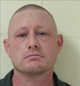 Michael Brandon Crouch a registered Sex, Violent, or Drug Offender of Kansas
