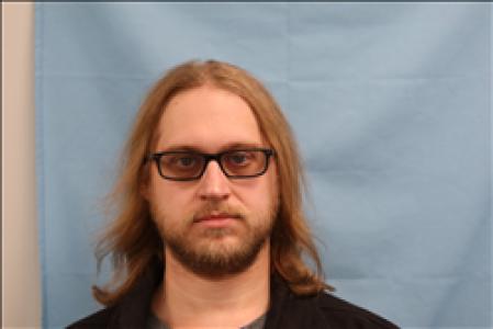 David Michael Navrat a registered Sex, Violent, or Drug Offender of Kansas