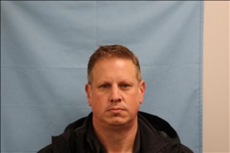 Scott Douglas Alexander a registered Sex, Violent, or Drug Offender of Kansas