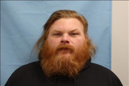 Paul John Mikulski II a registered Sex, Violent, or Drug Offender of Kansas