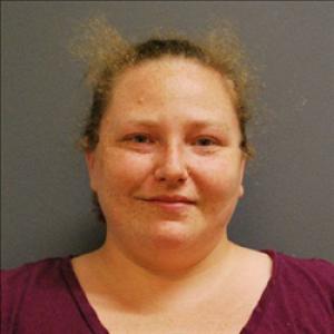 Traci Elizabeth Goldsberry a registered Sex, Violent, or Drug Offender of Kansas