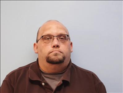 Jacob Ernest Mcconnell a registered Sex, Violent, or Drug Offender of Kansas