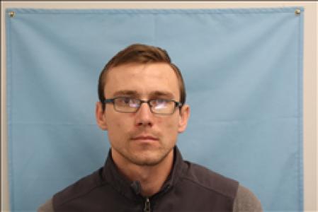 Jacob John Greidanus a registered Sex, Violent, or Drug Offender of Kansas