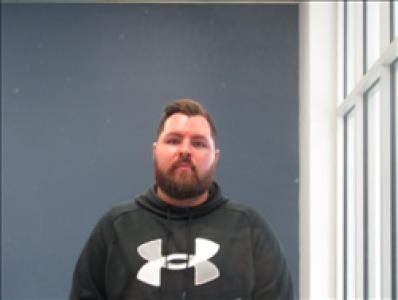 Joshua Morgan Therezo a registered Sex, Violent, or Drug Offender of Kansas