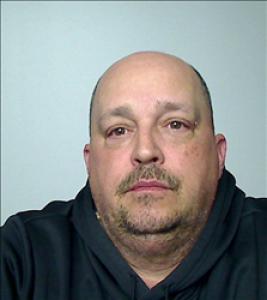 Patrick Leroy Romans a registered Sex, Violent, or Drug Offender of Kansas