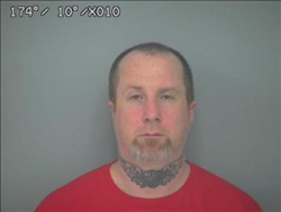 Levi Robert Lane a registered Sex, Violent, or Drug Offender of Kansas