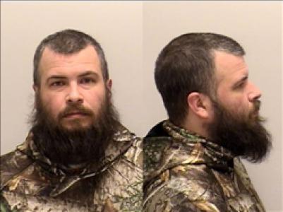 Joshua Christopher Parnell a registered Sex, Violent, or Drug Offender of Kansas