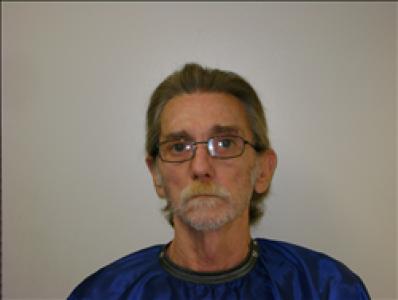 Ricky Lee Boutwell a registered Sex, Violent, or Drug Offender of Kansas