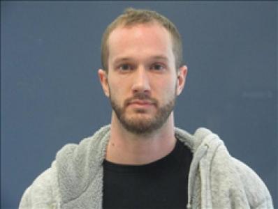 Cory Alexander Stegink a registered Sex, Violent, or Drug Offender of Kansas