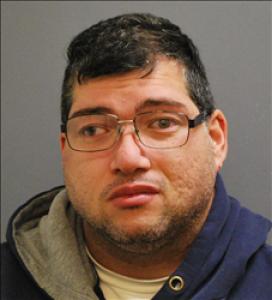 Arturo Manuel Martinez a registered Sex, Violent, or Drug Offender of Kansas