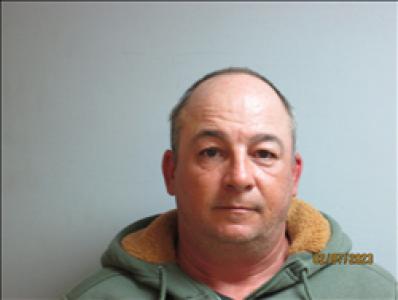 Bryan Keith Urie a registered Sex, Violent, or Drug Offender of Kansas