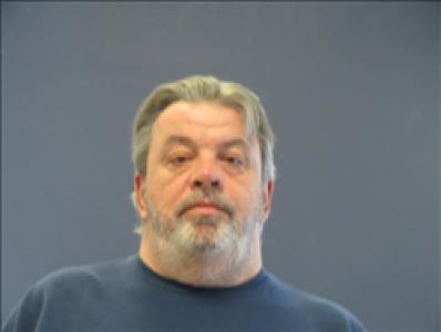 Darryl Glen Steventon a registered Sex, Violent, or Drug Offender of Kansas