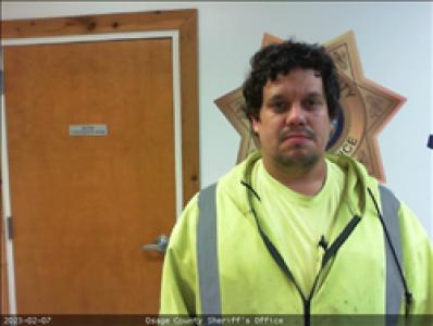 Justin Ray Wheeler a registered Sex, Violent, or Drug Offender of Kansas